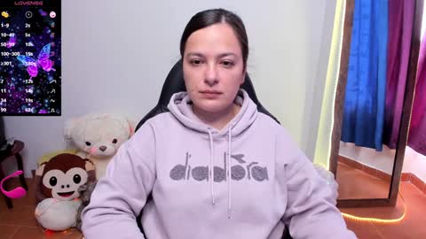 Diana online show from 01.21.25