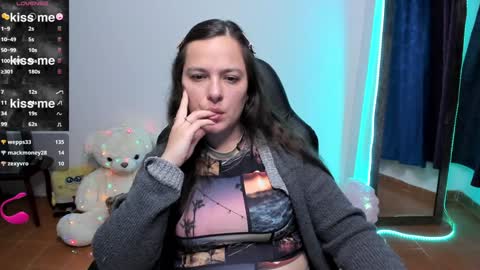 Diana online show from 01.26.25