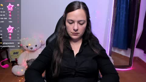 Diana online show from 02.05.25