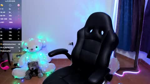 Diana online show from 02.13.25