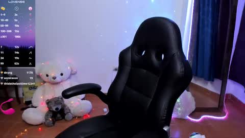 Diana online show from 02.18.25