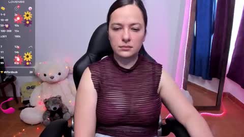 Diana online show from 02.18.25