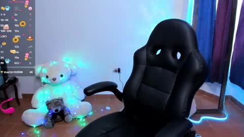 Diana online show from 02.21.25