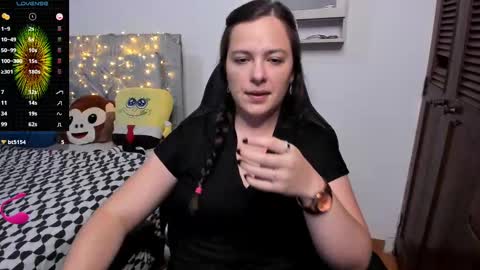 Diana online show from 03.08.25