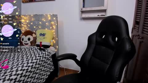 Diana online show from 03.12.25