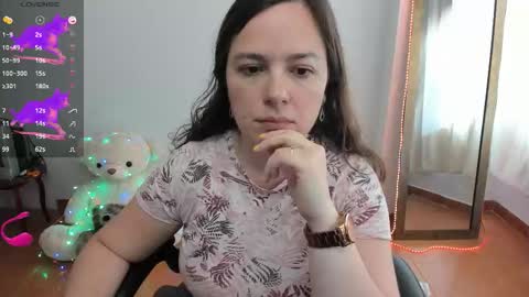 Diana online show from 09.19.25