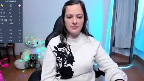 Diana online show from 10.08.25