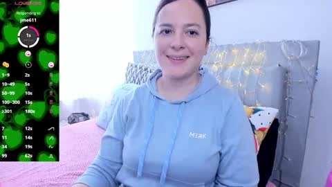 Diana online show from 03.29.26