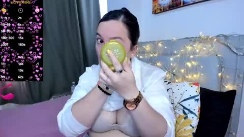 Diana online show from 04.14.26