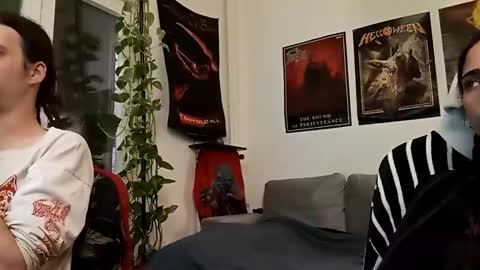 Highandhell online show from 03.16.26