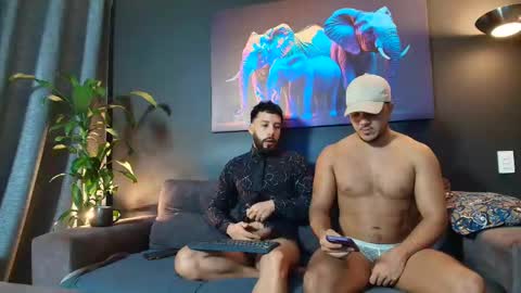 Terry and E online show from 02.23.25