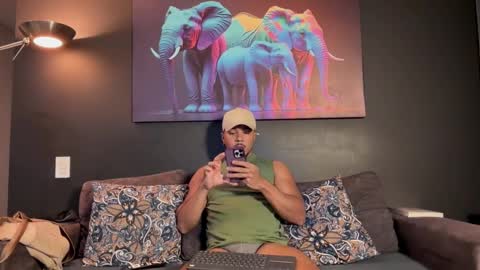 Terry and E online show from 03.09.25