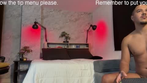 Terry and E online show from 11.02.25