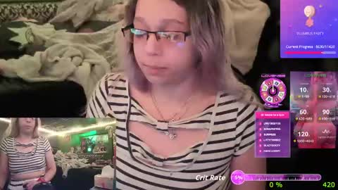 HiGHNESS CANNA online show from 11.05.25