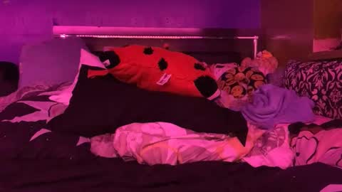 Snapshot of highnesscanna chatting on 02.11.26 HiGHNESS CANNA online show from 02.11.26