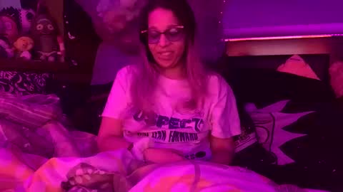 HiGHNESS CANNA online show from 04.27.26