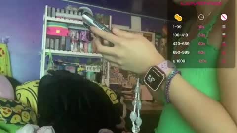 HiGHNESS CANNA online show from 07.18.26