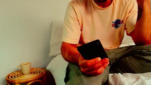 Snapshot of highnightz chatting on 10.10.25 highnightz online show from 10.10.25