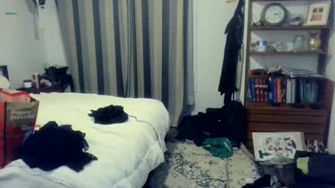 Snapshot of hightonight27 chatting on 02.25.25 hightonight27 online show from 02.25.25