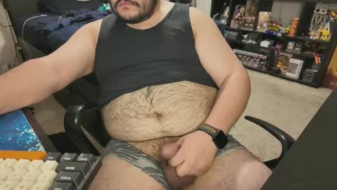 Joe online show from 03.09.25