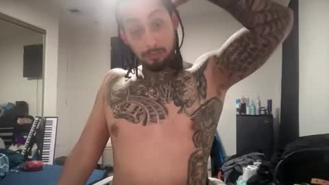 hihello7777 online show from 12.15.25