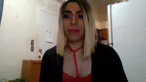 Snapshot of hihheelstranny chatting on 02.23.25 hihheelstranny online show from 02.23.25