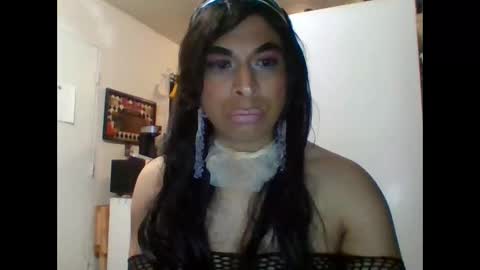 Snapshot of hihheelstranny chatting on 11.28.25 hihheelstranny online show from 11.28.25