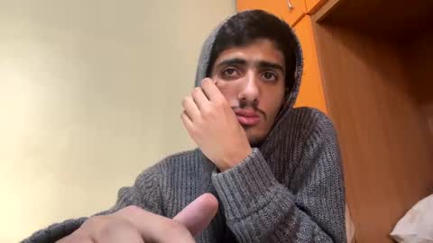 Snapshot of hihi9697 chatting on 12.29.24 hihi9697 online show from 12.29.24