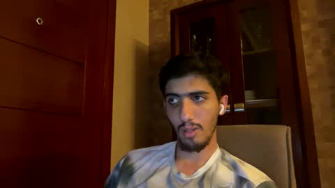 Snapshot of hihi9697 chatting on 10.27.25 hihi9697 online show from 10.27.25