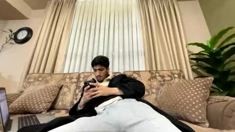 hihi9697 online show from 03.26.26