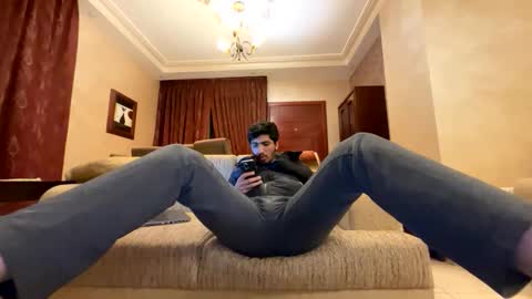 hihi9697 online show from 04.12.26