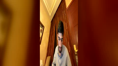 hihi9697 online show from 04.29.26