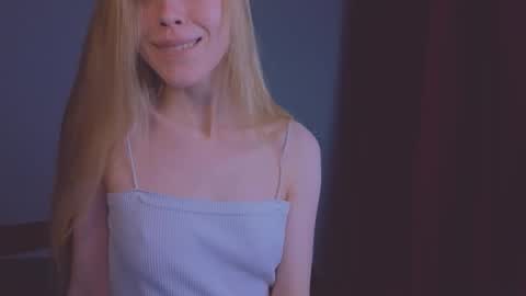 Snapshot of hihi_im_chloe chatting on 01.18.25 Chloe online show from 01.18.25