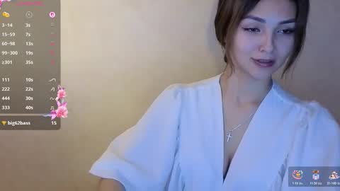 HIHIKA online show from 03.14.26