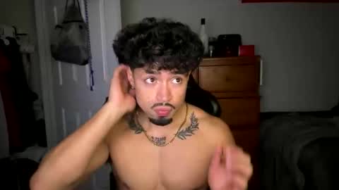 Snapshot of hii682902 chatting on 09.24.25 hii682902 online show from 09.24.25