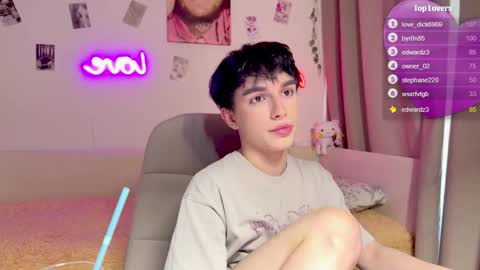 twinkvadusha online show from 04.16.26