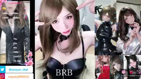 hiiro online show from 07.06.26