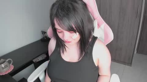 hikaru_arimura online show from 11.26.25