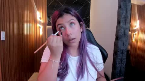 hikaru_dl online show from 02.26.25