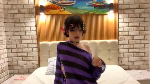 Yokai online show from 01.02.25