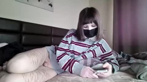 Yokai online show from 10.16.25