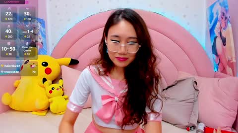 Hikori online show from 12.21.24