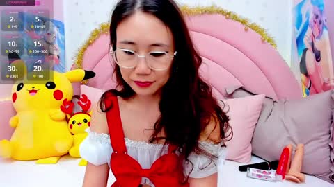 Hikori online show from 12.26.24