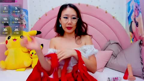 Hikori online show from 12.27.24