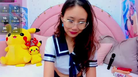 Hikori online show from 01.08.25