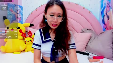 Hikori online show from 01.08.25