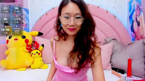 Hikori online show from 01.10.25