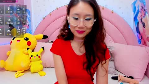 Hikori online show from 01.22.25