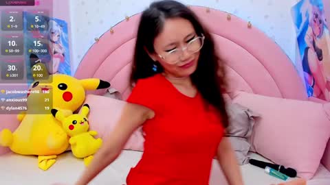 Hikori online show from 01.22.25