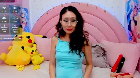 Hikori online show from 01.29.25